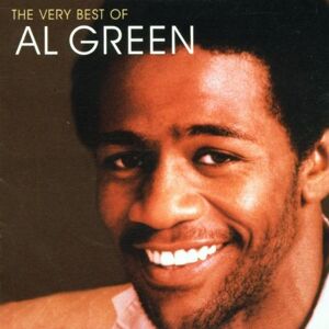 The very best of Al Green - Preis vom 16.06.2026 05:30:18 h The very best of Al Green - Preis vom 16.06.2026 05:30:18 h