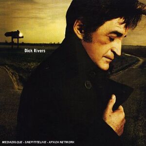 Dick Rivers - Preis vom 13.06.2026 05:28:29 h Dick Rivers - Preis vom 13.06.2026 05:28:29 h