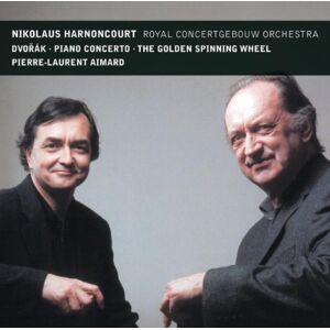 Pierre-Laurent Aimard - Klavierkonzert Op. 33 - Das goldene Spinnrad - Preis vom 12.06.2026 05:40:31 h Pierre-Laurent Aimard - Klavierkonzert Op. 33 - Das goldene Spinnrad - Preis vom 12.06.2026 05:40:31 h