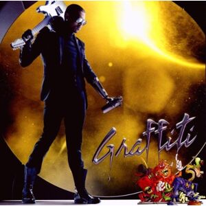 Chris Brown - Graffiti (Deluxe Edition) inkl. 6 Bonus Tracks - Preis vom 13.06.2026 05:28:29 h Chris Brown - Graffiti (Deluxe Edition) inkl. 6 Bonus Tracks - Preis vom 13.06.2026 05:28:29 h