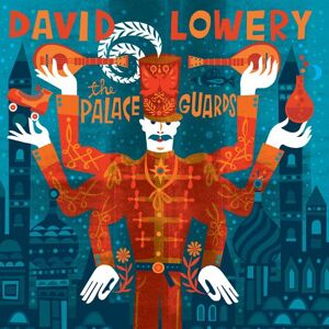 David Lowery - The Palace Guards - Preis vom 12.06.2026 05:40:31 h David Lowery - The Palace Guards - Preis vom 12.06.2026 05:40:31 h