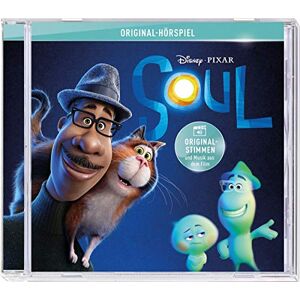 Disney Soul - Preis vom 12.06.2026 05:40:31 h Disney Soul - Preis vom 12.06.2026 05:40:31 h