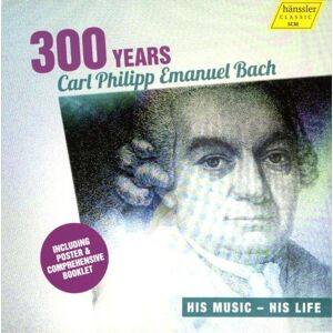 Helmuth Rilling - 300 Years Cpe Bach - Preis vom 10.06.2026 05:35:22 h Helmuth Rilling - 300 Years Cpe Bach - Preis vom 10.06.2026 05:35:22 h