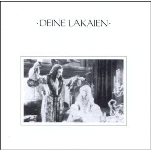 Deine Lakaien - Preis vom 13.06.2026 05:28:29 h Deine Lakaien - Preis vom 13.06.2026 05:28:29 h
