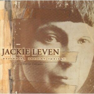 Jackie Leven - Defending Ancient Springs - Preis vom 13.06.2026 05:28:29 h Jackie Leven - Defending Ancient Springs - Preis vom 13.06.2026 05:28:29 h