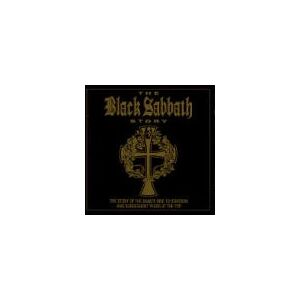 Black Sabbath - The Black Sabbath Story - Preis vom 07.06.2026 05:33:53 h Black Sabbath - The Black Sabbath Story - Preis vom 07.06.2026 05:33:53 h