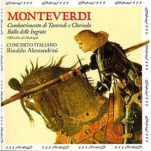 Concerto Italiano - Madrigalbuch 8 (Vol. 2) - Preis vom 12.06.2026 05:40:31 h Concerto Italiano - Madrigalbuch 8 (Vol. 2) - Preis vom 12.06.2026 05:40:31 h