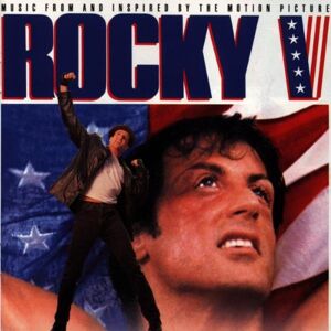 Ost - Rocky V - Preis vom 11.06.2026 05:43:19 h Ost - Rocky V - Preis vom 11.06.2026 05:43:19 h