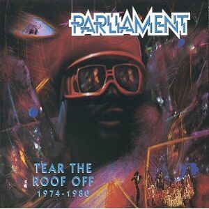 Parliament - Tear the Roof of (1974-1980) - Preis vom 12.06.2026 05:40:31 h Parliament - Tear the Roof of (1974-1980) - Preis vom 12.06.2026 05:40:31 h