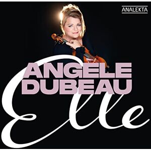 Dubeau - ELLE - Preis vom 12.06.2026 05:40:31 h Dubeau - ELLE - Preis vom 12.06.2026 05:40:31 h