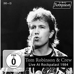 Live at Rockpalast 1984 - Preis vom 07.06.2026 05:33:53 h Live at Rockpalast 1984 - Preis vom 07.06.2026 05:33:53 h