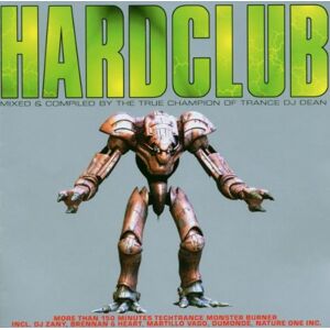 Various - Hardclub - Preis vom 12.06.2026 05:40:31 h Various - Hardclub - Preis vom 12.06.2026 05:40:31 h