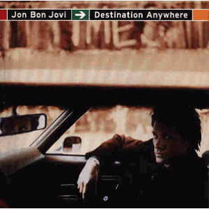 Jon Bon Jovi - Destination Anywhere (Ltd. Ed.) - Preis vom 14.06.2026 05:24:48 h Jon Bon Jovi - Destination Anywhere (Ltd. Ed.) - Preis vom 14.06.2026 05:24:48 h