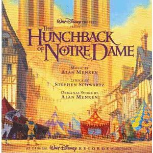 Ost - The Hunchback of Notre Dame - Preis vom 16.06.2026 05:30:18 h Ost - The Hunchback of Notre Dame - Preis vom 16.06.2026 05:30:18 h