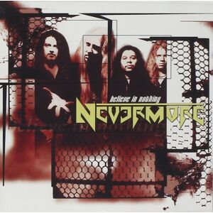 Nevermore - Believe in Nothing - Preis vom 10.06.2026 05:35:22 h Nevermore - Believe in Nothing - Preis vom 10.06.2026 05:35:22 h