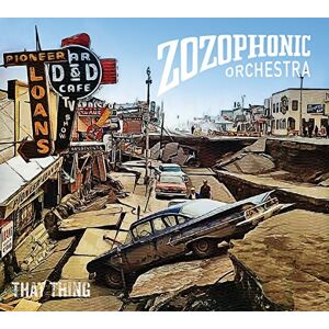 Zozophonic Orchestra - That Thing - Preis vom 11.06.2026 05:43:19 h Zozophonic Orchestra - That Thing - Preis vom 11.06.2026 05:43:19 h