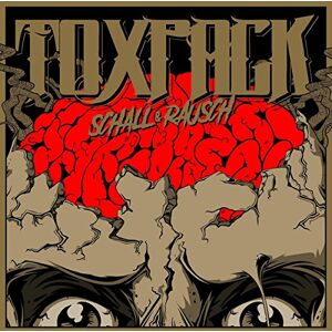 Toxpack - Schall Und Rausch (Ltd.Digi) - Preis vom 13.06.2026 05:28:29 h Toxpack - Schall Und Rausch (Ltd.Digi) - Preis vom 13.06.2026 05:28:29 h