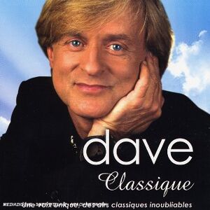 Dave - Classique:une Voix Unique... - Preis vom 10.06.2026 05:35:22 h Dave - Classique:une Voix Unique... - Preis vom 10.06.2026 05:35:22 h