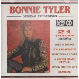 Bonnie Tyler - Preis vom 10.06.2026 05:35:22 h Bonnie Tyler - Preis vom 10.06.2026 05:35:22 h