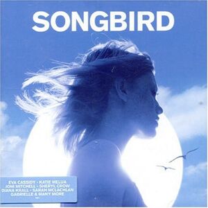 Eva Cassidy - Songbird - Preis vom 10.06.2026 05:35:22 h Eva Cassidy - Songbird - Preis vom 10.06.2026 05:35:22 h