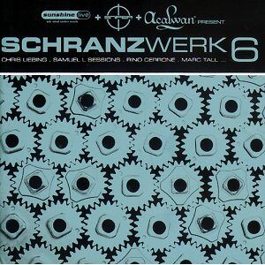 Various - Schranzwerk Vol.6 - Preis vom 11.06.2026 05:43:19 h Various - Schranzwerk Vol.6 - Preis vom 11.06.2026 05:43:19 h