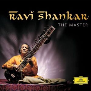 Ravi Shankar - The Master - Preis vom 15.06.2026 05:30:30 h Ravi Shankar - The Master - Preis vom 15.06.2026 05:30:30 h