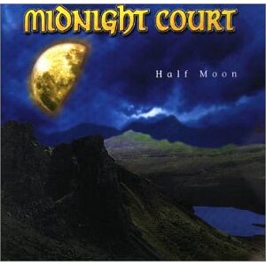 Midnight Court - Half Moon - Preis vom 12.06.2026 05:40:31 h Midnight Court - Half Moon - Preis vom 12.06.2026 05:40:31 h