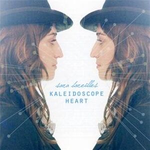 Sara Bareilles - Kaleidoscope Heart - Preis vom 12.06.2026 05:40:31 h Sara Bareilles - Kaleidoscope Heart - Preis vom 12.06.2026 05:40:31 h
