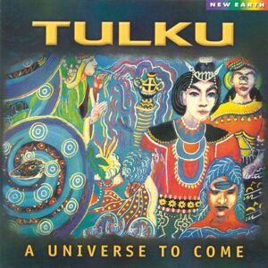 Tulku - A Universe to Come - Preis vom 13.06.2026 05:28:29 h Tulku - A Universe to Come - Preis vom 13.06.2026 05:28:29 h