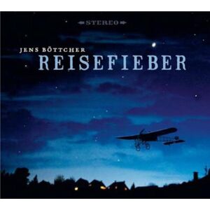 Jens Böttcher - Reisefieber - Preis vom 12.06.2026 05:40:31 h Jens Böttcher - Reisefieber - Preis vom 12.06.2026 05:40:31 h