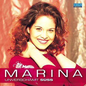 Marina - Unverschaemt Süss - Preis vom 10.06.2026 05:35:22 h Marina - Unverschaemt Süss - Preis vom 10.06.2026 05:35:22 h