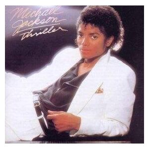 Jackson Thriller - Preis vom 11.06.2026 05:43:19 h Jackson Thriller - Preis vom 11.06.2026 05:43:19 h