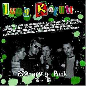 Hans-a-Plast - Jung Kaputt.../Hannover Punk ' - Preis vom 10.06.2026 05:35:22 h Hans-a-Plast - Jung Kaputt.../Hannover Punk ' - Preis vom 10.06.2026 05:35:22 h