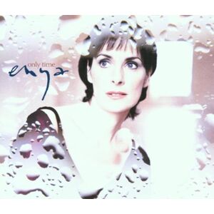 Enya - Only Time/The First of Autumn/The Promise - Preis vom 12.06.2026 05:40:31 h Enya - Only Time/The First of Autumn/The Promise - Preis vom 12.06.2026 05:40:31 h