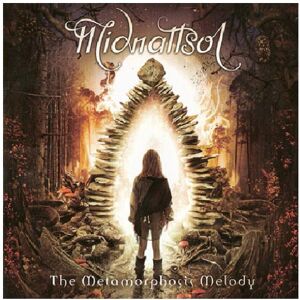 Midnattsol - The Metamorphosis Melody (Ltd.) - Preis vom 12.06.2026 05:40:31 h Midnattsol - The Metamorphosis Melody (Ltd.) - Preis vom 12.06.2026 05:40:31 h