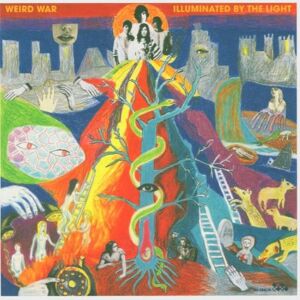 Weird War - Illuminated By the Light - Preis vom 12.06.2026 05:40:31 h Weird War - Illuminated By the Light - Preis vom 12.06.2026 05:40:31 h