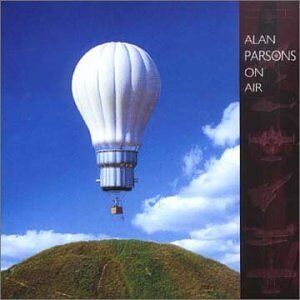 Alan Parsons - On Air - Preis vom 14.06.2026 05:24:48 h Alan Parsons - On Air - Preis vom 14.06.2026 05:24:48 h