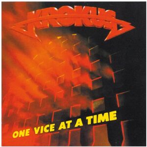Krokus - One Vice at a Time - Preis vom 14.06.2026 05:24:48 h Krokus - One Vice at a Time - Preis vom 14.06.2026 05:24:48 h