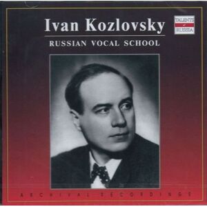 Talents Of Russia - Ivan Kozlovsky - Preis vom 11.06.2026 05:43:19 h Talents Of Russia - Ivan Kozlovsky - Preis vom 11.06.2026 05:43:19 h