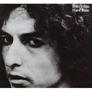 Bob Dylan - Hard Rain - Preis vom 12.06.2026 05:40:31 h Bob Dylan - Hard Rain - Preis vom 12.06.2026 05:40:31 h