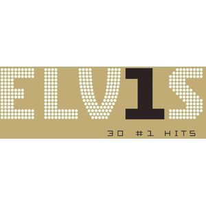Elvis Presley - Elvis 30 No.1 Hits - Preis vom 10.06.2026 05:35:22 h Elvis Presley - Elvis 30 No.1 Hits - Preis vom 10.06.2026 05:35:22 h