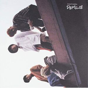 Pentagon - Demo_01 - Preis vom 11.06.2026 05:43:19 h Pentagon - Demo_01 - Preis vom 11.06.2026 05:43:19 h