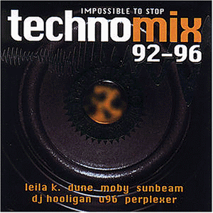 Various - Technomix 92-96 - Preis vom 12.06.2026 05:40:31 h Various - Technomix 92-96 - Preis vom 12.06.2026 05:40:31 h