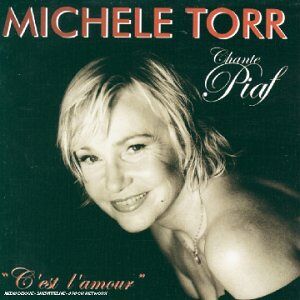 Michèle Torr - Chante Piaf - Preis vom 10.06.2026 05:35:22 h Michèle Torr - Chante Piaf - Preis vom 10.06.2026 05:35:22 h