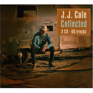 JJ Cale - Collected 3 CD - 60 Tracks - Preis vom 12.06.2026 05:40:31 h JJ Cale - Collected 3 CD - 60 Tracks - Preis vom 12.06.2026 05:40:31 h