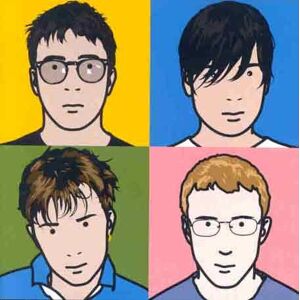 Blur - Best of - Preis vom 12.06.2026 05:40:31 h Blur - Best of - Preis vom 12.06.2026 05:40:31 h