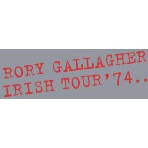 Rory Gallagher - Irish Tour 74 - Preis vom 11.06.2026 05:43:19 h Rory Gallagher - Irish Tour 74 - Preis vom 11.06.2026 05:43:19 h