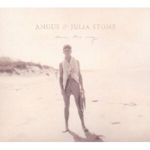 Angus & Julia Stone - Down the Way - Preis vom 16.06.2026 05:30:18 h Angus & Julia Stone - Down the Way - Preis vom 16.06.2026 05:30:18 h
