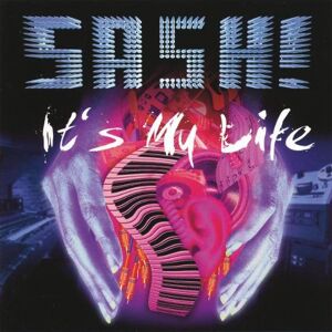 Sash - It's My Life-the Album - Preis vom 13.06.2026 05:28:29 h Sash - It's My Life-the Album - Preis vom 13.06.2026 05:28:29 h