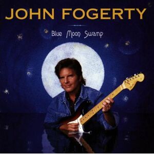 John Fogerty - Blue Moon Swamp - Preis vom 16.06.2026 05:30:18 h John Fogerty - Blue Moon Swamp - Preis vom 16.06.2026 05:30:18 h